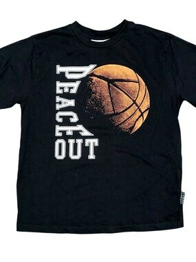 Molo Basketball Tee